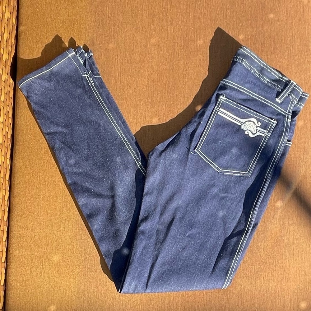 NWT FlyGirls High Waisted Skinny Jeans
